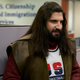 Illustration for article titled Nandor enters the Dunk Zone on a patriotic iWhat We Do In The Shadows/i